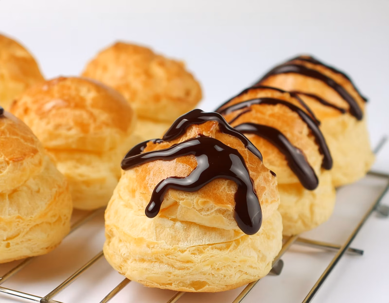 pasta da choux per bigne 948406