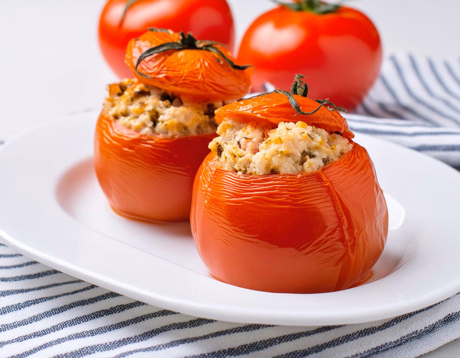pomodori ripieni al forno 275145